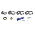 LuK GDK300 Axle Differential Bearing and Seal Kit LuK Repair Kit, differential