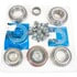 LuK GDK320-MK Axle Differential Bearing and Seal Kit LuK Repair Kit, differential
