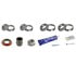LuK GDK320A Axle Differential Bearing and Seal Kit LuK Repair Kit, differential