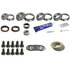 LuK GDK321-MK Axle Differential Bearing and Seal Kit LuK Repair Kit, differential