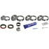 LuK GDK321J Axle Differential Bearing and Seal Kit LuK Repair Kit, differential