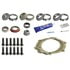 LuK GDK325-MK Axle Differential Bearing and Seal Kit LuK Repair Kit, differential