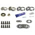 LuK GDK334-MK Axle Differential Bearing and Seal Kit LuK Repair Kit, differential