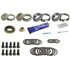 LuK GDK339B-MK Axle Differential Bearing and Seal Kit LuK Repair Kit, differential