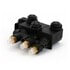 Arnott Industries VB-3621 Air Suspension Solenoid Valve Unit Air Suspension Solenoid Valve Unit