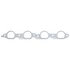 047690 by ELRING - Gasket, exhaust manifold