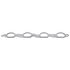 047690 by ELRING - Gasket, exhaust manifold