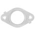 Elring 048.760 Exhaust Pipe Flange Gasket Gasket, exhaust pipe