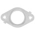 Elring 048.760 Exhaust Pipe Flange Gasket Gasket, exhaust pipe