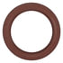 Elring 049.680 Engine Crankshaft Seal Shaft Seal, crankshaft