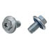 823400 by ELRING - Screw Plug, oil sump
