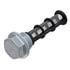 Elring 057.460 Engine Oil Drain Plug Screw Plug, oil sump