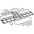 Elring 832.200 Engine Cylinder Head Gasket Set Gasket Kit, cylinder head