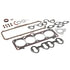 Elring 834.300 Engine Cylinder Head Gasket Set Gasket Kit, cylinder head