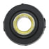 Elring 058.390 Engine Valve Cover Grommet Seal Ring, cylinder head cover bolt