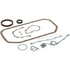 Elring 835080 Engine Conversion Gasket Set Seal Kit, crankcase