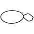 Elring 061.670 Engine Water Pump Gasket Gasket, water pump
