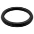 Elring 063.980 Drive Axle Shaft Seal Seal Ring, propshaft mounting