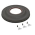 Elring 854.210 Automatic Transmission Input Shaft Seal Shaft Seal, automatic transmission