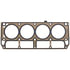 Elring 069352 Engine Cylinder Head Gasket Gasket, cylinder head
