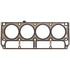 Elring 069352 Engine Cylinder Head Gasket Gasket, cylinder head
