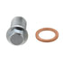 Elring 877.840 Engine Oil Drain Plug Screw Plug, oil sump
