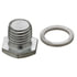 Elring 877.940 Engine Oil Drain Plug Screw Plug, oil sump