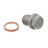 878020 by ELRING - Screw Plug, oil sump
