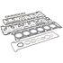 Elring 880180 Engine Cylinder Head Gasket Set Gasket Kit, cylinder head