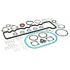 Elring 890.405 Engine Conversion Gasket Set Seal Kit, crankcase