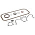 Elring 892 106 Engine Conversion Gasket Set Seal Kit, crankcase
