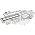 Elring 892.491 Engine Gasket Set Full Gasket Kit, engine