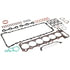 Elring 893.846 Engine Cylinder Head Gasket Set Gasket Kit, cylinder head