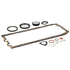 Elring 902230 Engine Conversion Gasket Set Seal Kit, crankcase