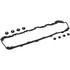 Elring 915580 Engine Valve Cover Gasket Set Gasket Set, cylinder head cover