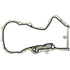 Elring 092750 Engine Timing Chain Case Gasket Gasket, timing case