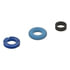 Elring 933.150 Fuel Injector O-Ring Kit Seal Ring Set, injection valve