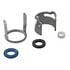 933110 by ELRING - Seal Ring Set, injection valve
