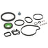 Elring 935.740 Engine Conversion Gasket Set Seal Kit, crankcase