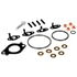 Elring 938.990 Turbocharger Mounting Kit Mounting Kit, charger