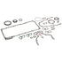 Elring 949.250 Engine Conversion Gasket Set Seal Kit, crankcase