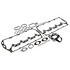 Elring 954750 Engine Valve Cover Gasket Set Gasket Set, cylinder head cover