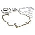 Elring 968.450 Engine Conversion Gasket Set Seal Kit, crankcase