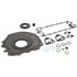 Elring 995.640 Engine Conversion Gasket Set Seal Kit, crankcase