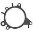 Elring 098.830 Vacuum Pump Gasket Gasket, vacuum pump