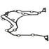 Elring 099.570 Engine Oil Pump Gasket Gasket, oil pump