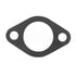 Elring 572650 Engine Coolant Thermostat Housing Gasket Gasket, thermostat housing
