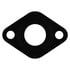 Elring 104780 Exhaust Gas Recirculation (EGR) Cooler Gasket Gasket, EGR valve pipe