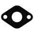 Elring 104780 Exhaust Gas Recirculation (EGR) Cooler Gasket Gasket, EGR valve pipe