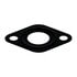 Elring 104780 Exhaust Gas Recirculation (EGR) Cooler Gasket Gasket, EGR valve pipe